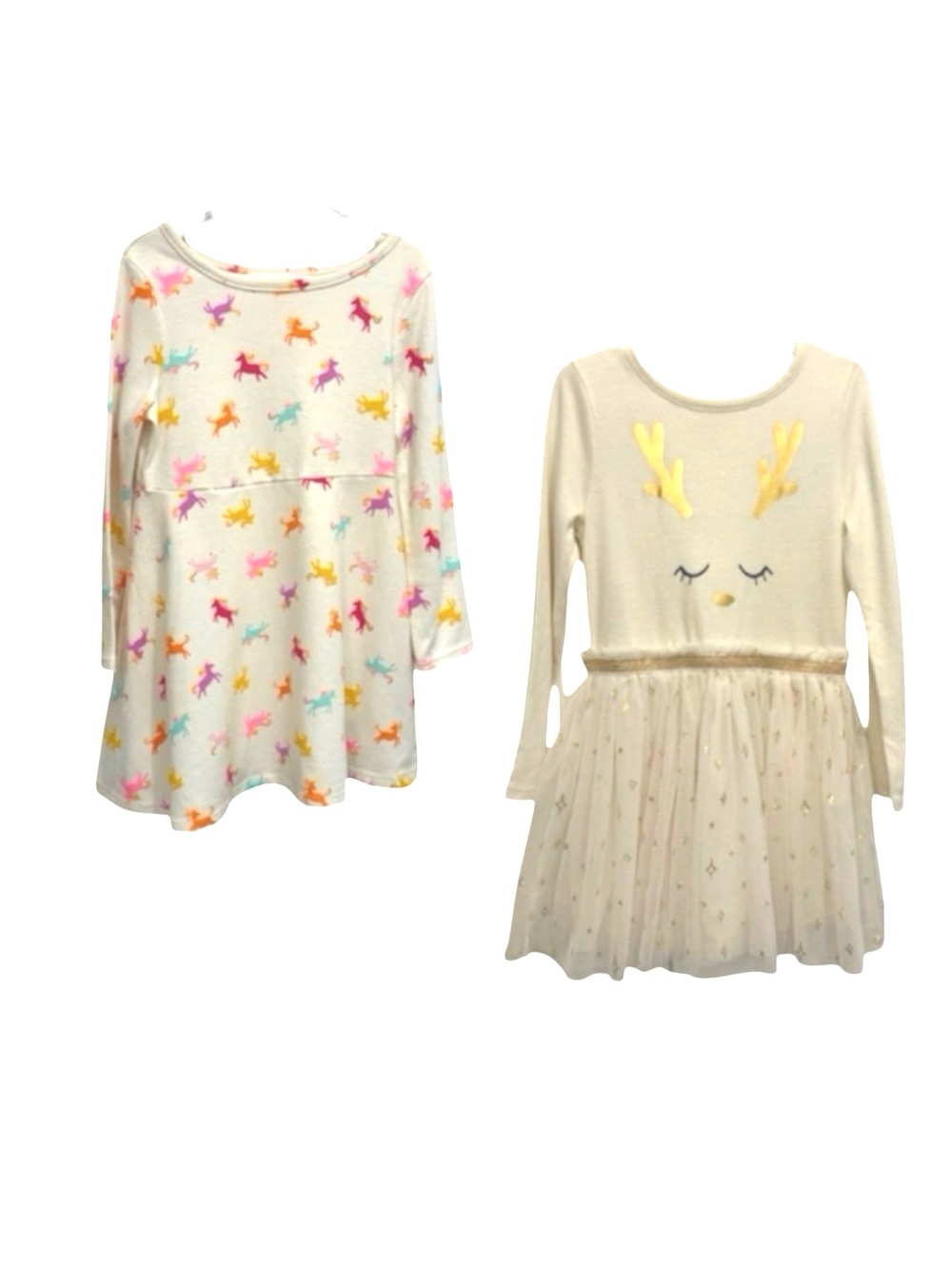 2 Cat & Jack Dress